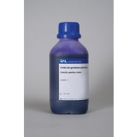 Violet de gentiane phéniqué RAL Diagnostics, 1L 