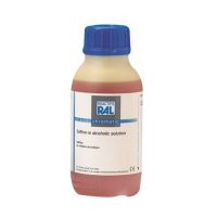 Safran en solution alcoolique RAL Diagnostics, 1L