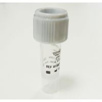 Tube Kima Microtest® KF+Na2 EDTA 250µl stérile