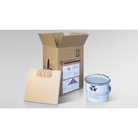 Emballage homologué P620 pour transport à température dirigée Cryopack® 6L