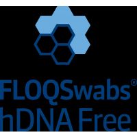 Ecouvillon floqué FLOQSwabs™ hDNA free