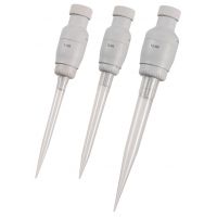 Module volumétrique pour micropipette électronique Socorex Acura® electro 936 variable 0,25-5ml