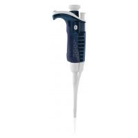 Micropipette électronique Gilson® Pipetman® M connectée P10M variable 0,5-10µl