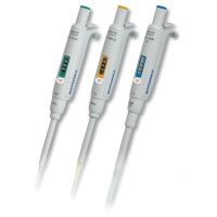 Micropipette Socorex Acura® manual 815 fixe 200µl