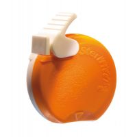 Lancette de sécurité Vitrex® Steriheel Baby Plus profondeur 0,85mm longueur 1,75mm orange