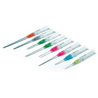 Cathéter intraveineux Surflo™ Terumo® 18G 32mm vert