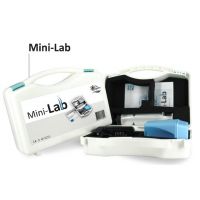 Mini-lab C4Hydro