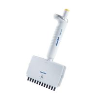 Micropipette Eppendorf Reference® 2, 12 canaux, variable, 30-300µl