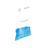 Sac malaxeur 400ml filtre total BagPage® irradié