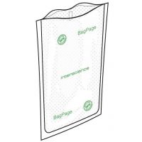 Sac malaxeur filtre total BagPage® irradié