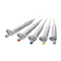 Pack de micropipettes Eppendorf Reference 2, option 1, composé des modèles 0,5-10µl, 10-100µl, 100-1000µl