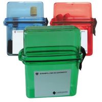 Boîte de transport Minibox XL