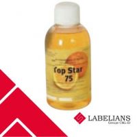Boisson glucosée TopStar orange 100g/200ml