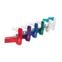 Pipeteur rechargeable PIPETBOY acu 2 bleu