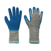Paire de gants anti-coupure protection thermique légère
