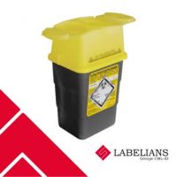 Collecteur Sharpsafe® 1L recyclé