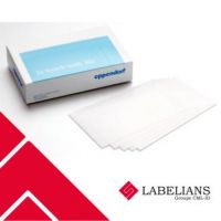 Film adhésif Masterclear® real-time PCR, PCR clean