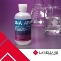 Flacon de décontamination DNA Away™ 250ml