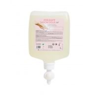 Aniosafe savon doux Haute Fréquence, flacon de 1L Airless CPA