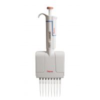 Micropipette Thermo Finnpipette™ F1 12 canaux variable 30-300µl