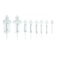 Seringue Repet Tip Gilson® pour Repetman 0,1ml stérile