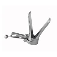 Speculum de Cusco en inox largeur 25mm