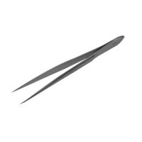 Pince à dissection pointe fine en inox 10cm