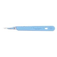 Scalpel Swann-Morton® en inox à usage unique n°15 stérile