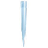 Cône type Eppendorf 1000µl bleu en vrac