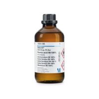 Acide formique 98-100% pour analyses Emsure®  ACS, Ph.Eur. Merck, 1L