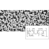 Filtre membrane en nitrate de cellulose (CN) type 113 d.47mm, porosité 1,2µm, par 100