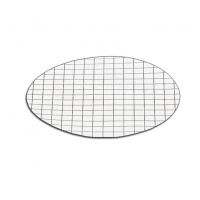 Filtre membrane en microfibre de verre (FV) 1,6µm d.47mm sans liant épaisseur 0,26mm par 100 