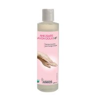 Aniosafe savon doux Haute Fréquence, flacon de 250ml