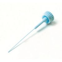 Obturateur pour cathéter intraveineux droit FEP Surflo® 22G 25mm bleu