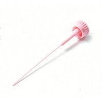 Obturateur pour cathéter intraveineux droit FEP Surflo® 20G 32mm rose