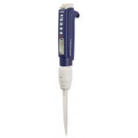 Micropipette électronique Socorex Acura® electro 936 variable 0,1-2ml